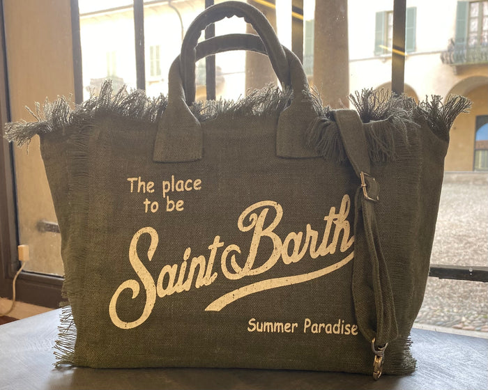 SAINT BARTH COLETTE LINEN