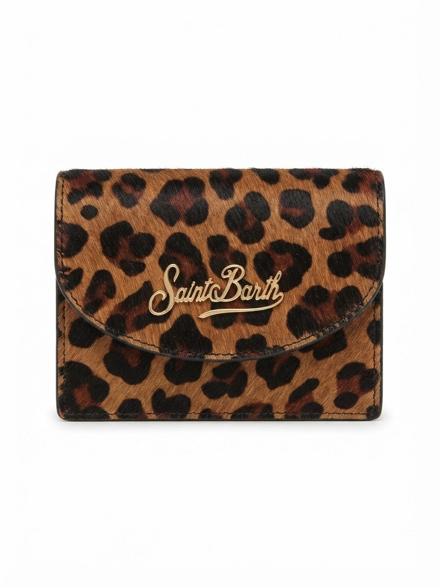 SAINT BARTH CARDHOLDER