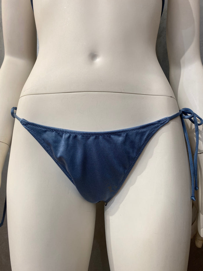 SAINT BARTH SLIP VIRGO BIKINI