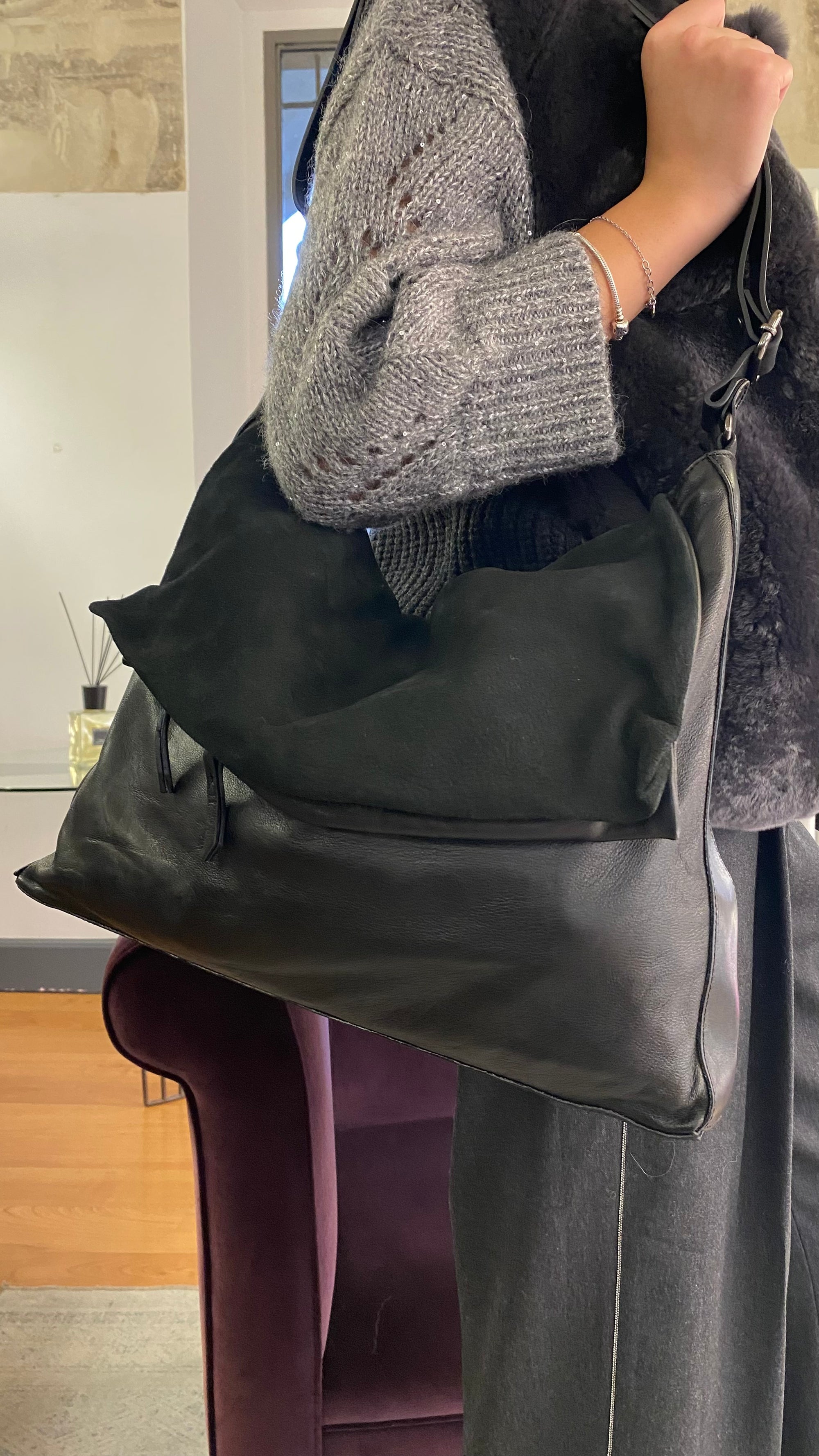 PESERICO DOLCEVITA PUNTO FOGLIA