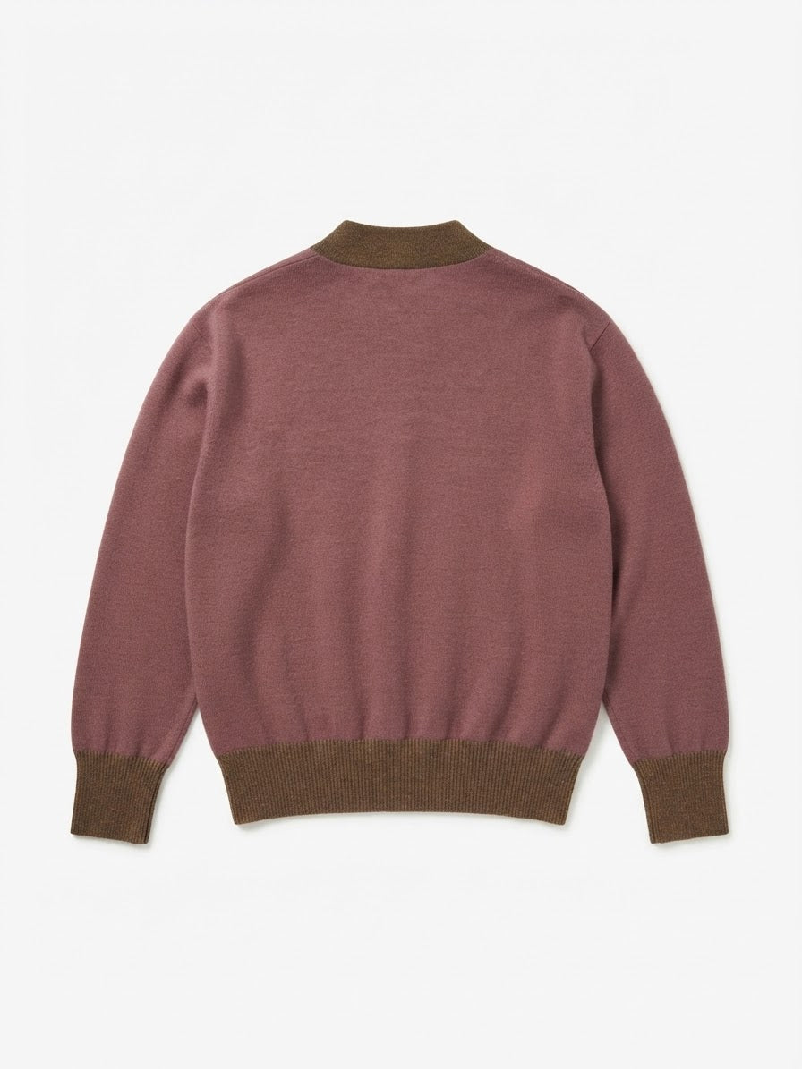 IN BED WITH YOU CARDIGAN SLIM FIT