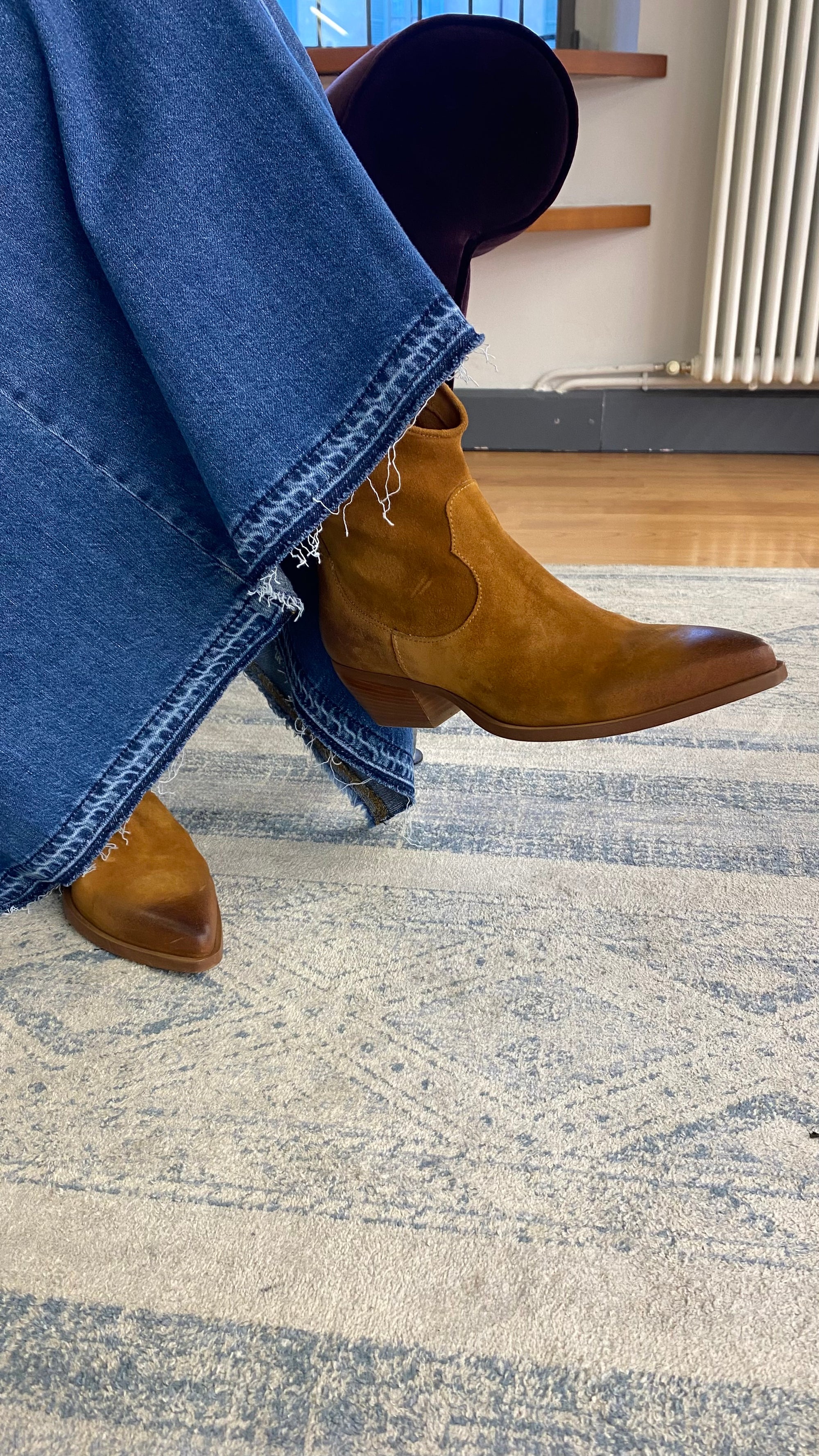 CIGALA&#39;S GONNA JEANS