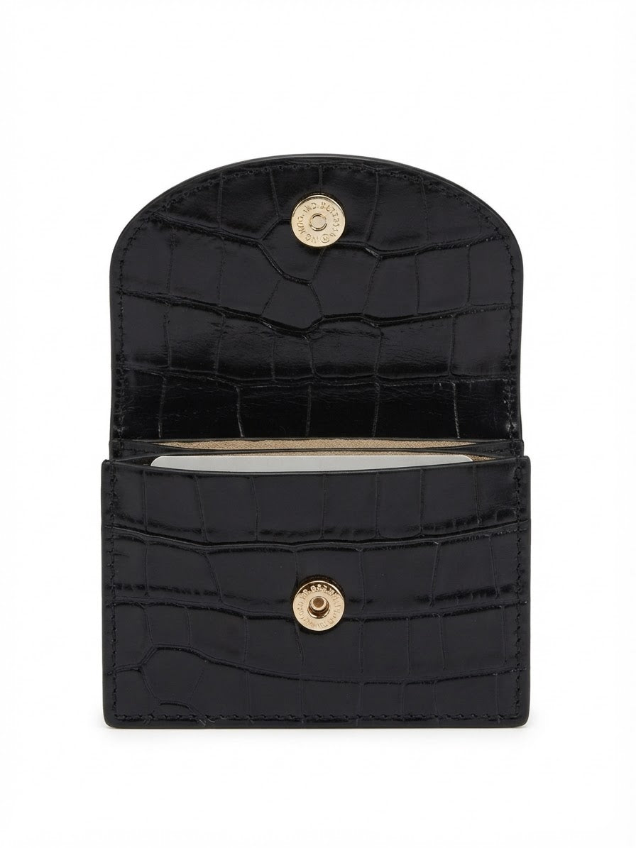 SAINT BARTH CARDHOLDER