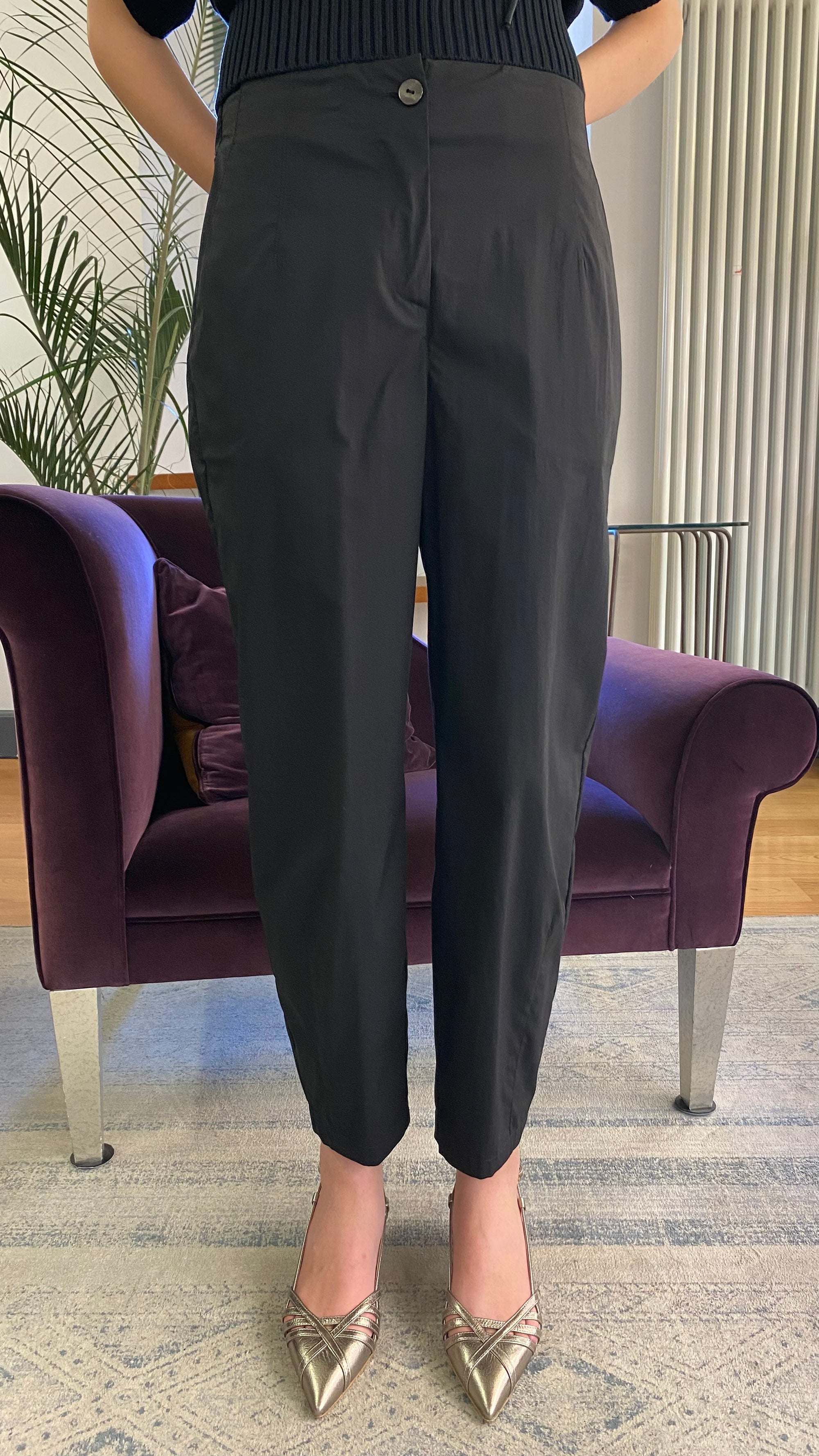 ALESSIA SANTI PANTALONE