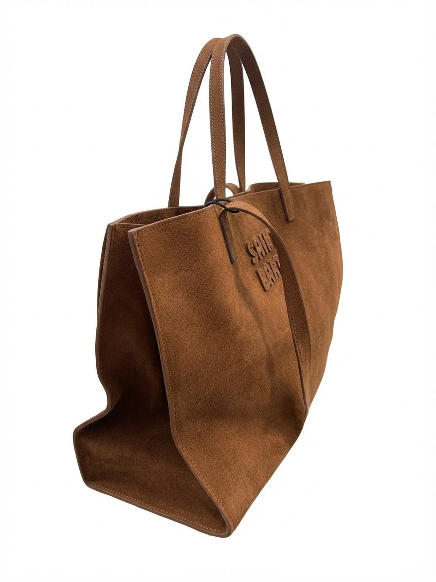 SAINT BARTH JOUR BAG MORO