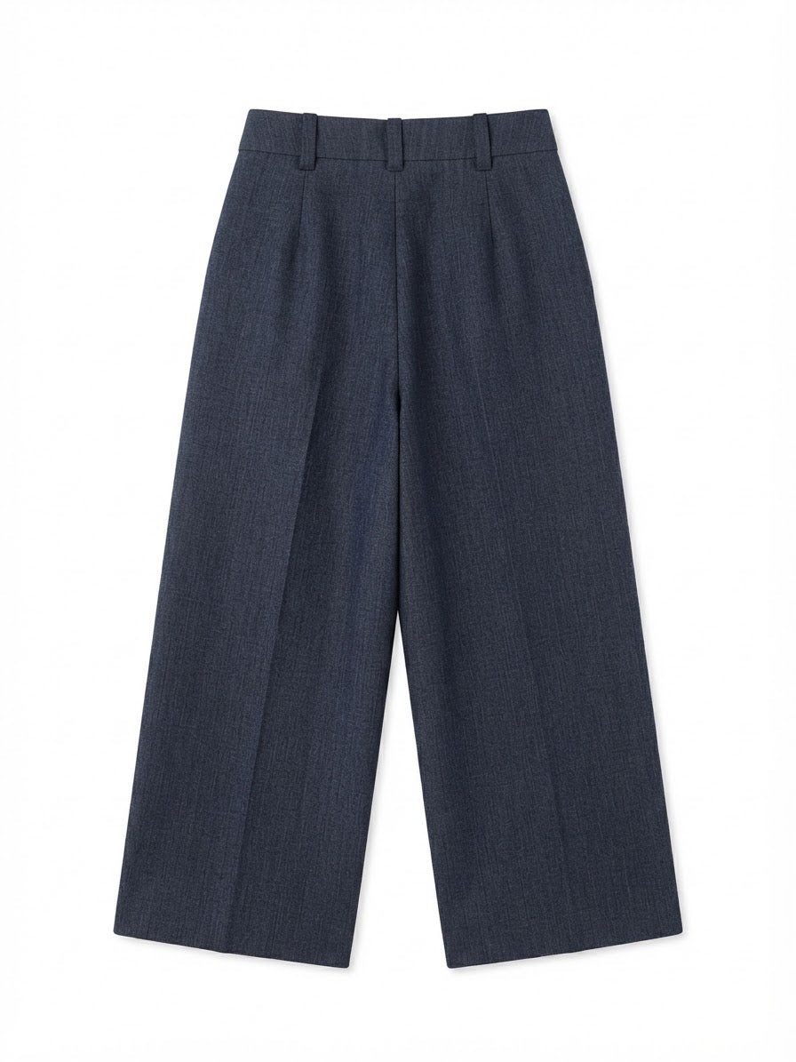 ALESSIA SANTI PANTALONE PINCES
