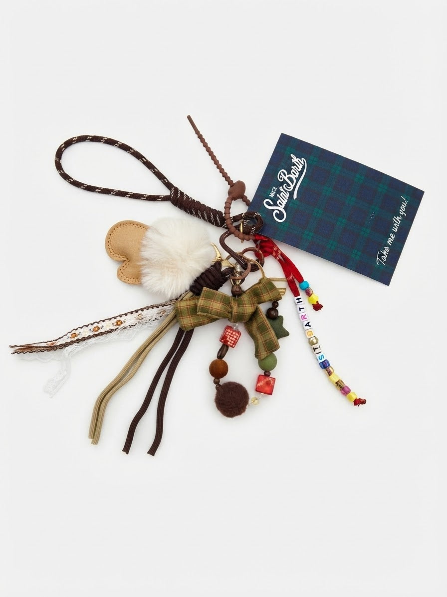 SAINT BARTH CHARMS
