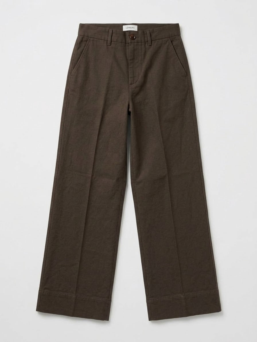 MASON'S PANTALONE PALAZZO NEW YORK STUDIO