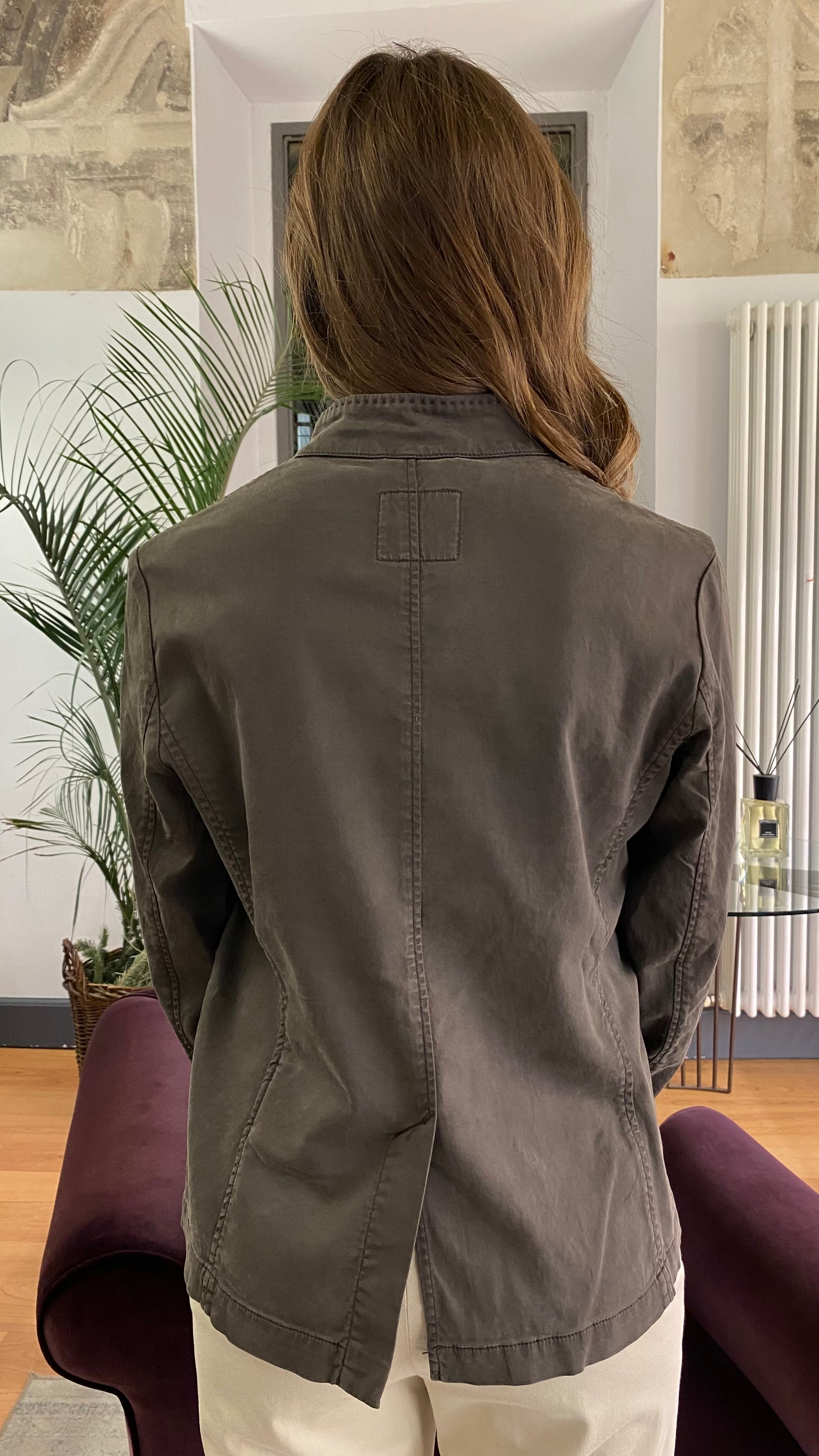 MASON'S GIACCA KAREN