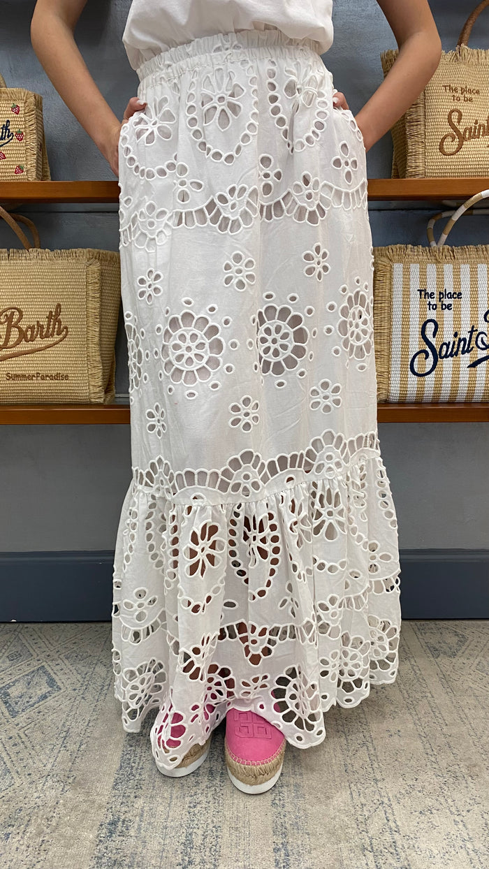 FALDA SAINT BARTH JENNY SANGALLO