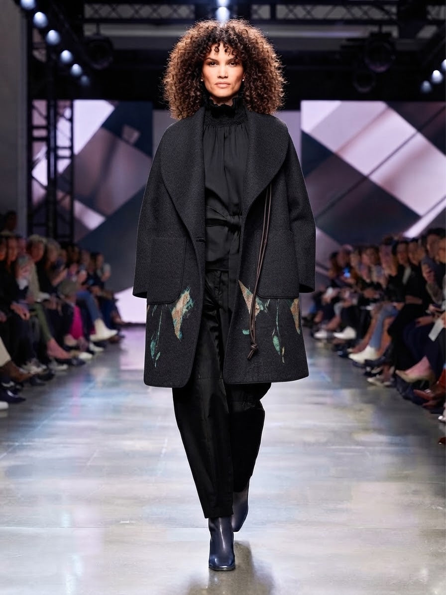 C O G O CAPPOTTO OVER