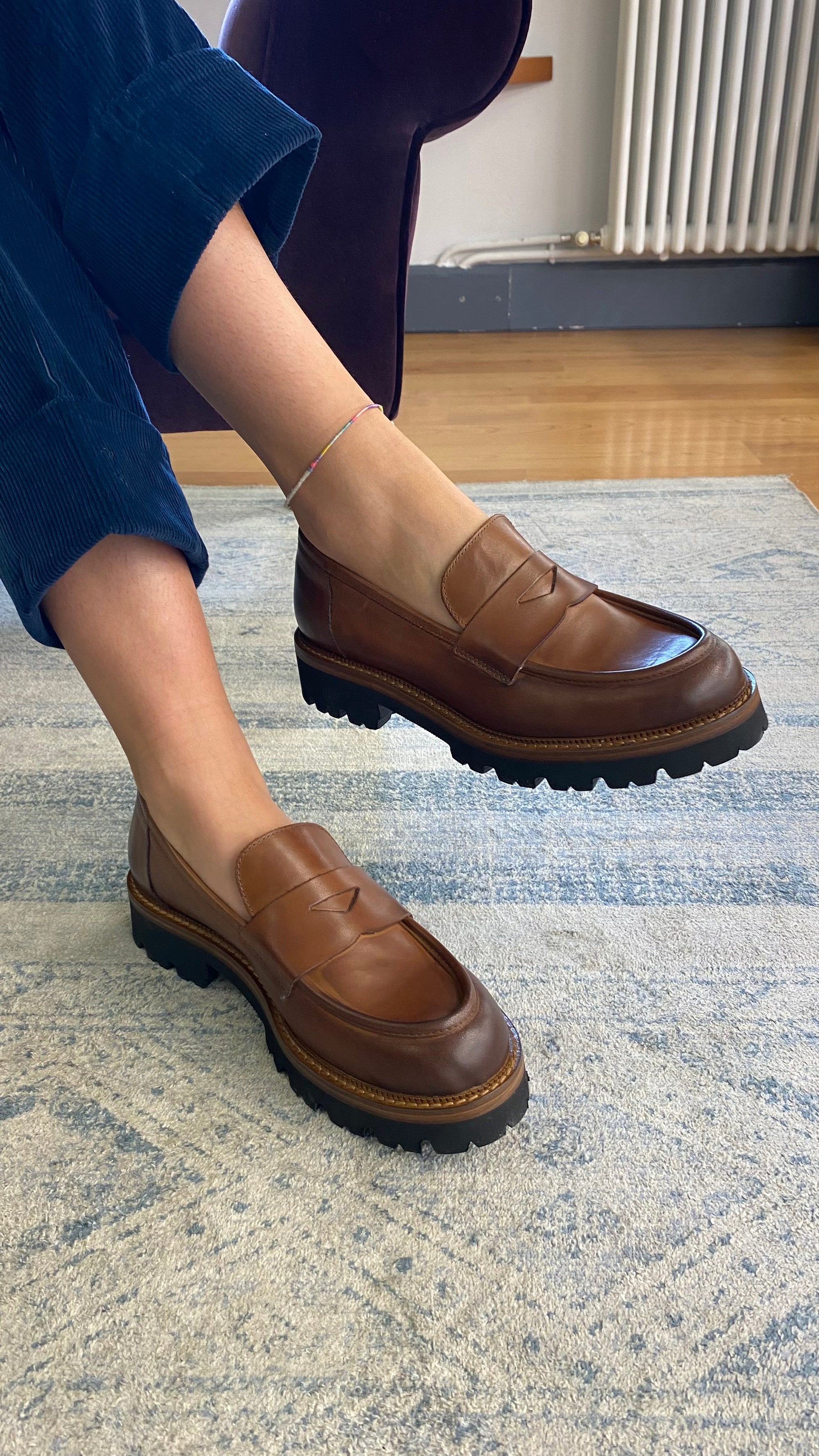 AROVESCIO MAGLIA DOLCEVITA