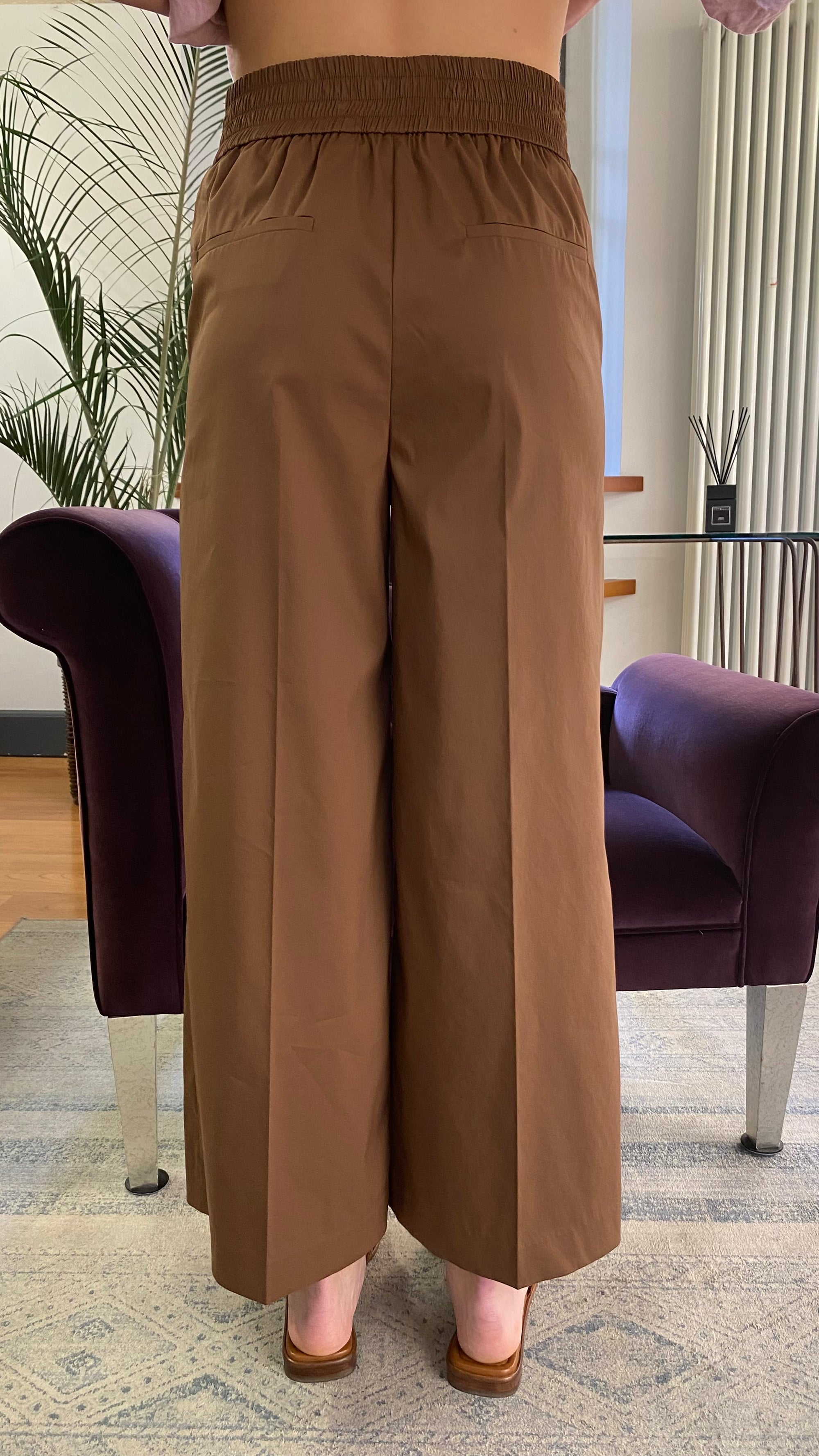 A.D.E.L.E. 1961 PANTALONE MICHAEL