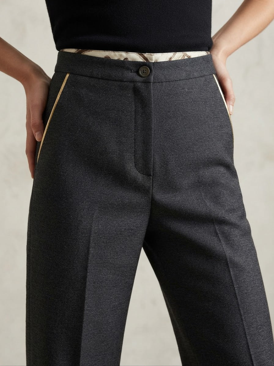 TADASHI PANTALONE