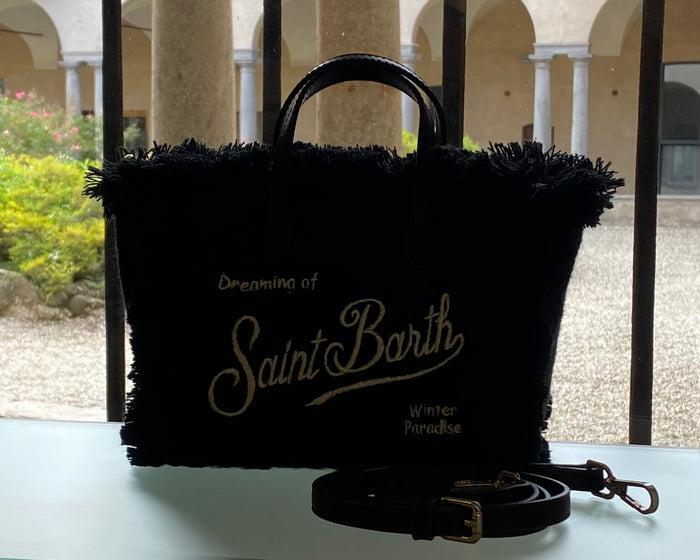 SAINT BARTH MINI VANITY TRECCE