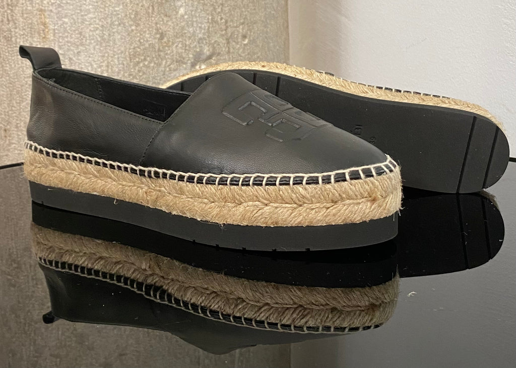 FABI SHOES ESPADRILLAS PELLE