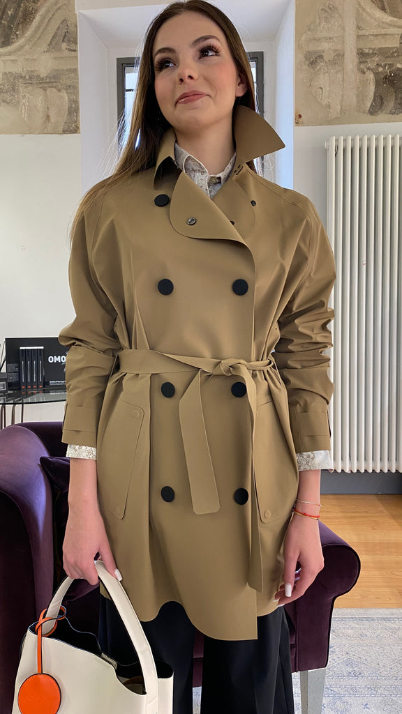 RRD TECHNO TRENCH