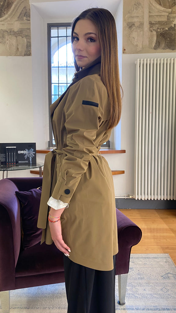 RRD TECHNO TRENCH
