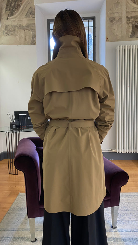 RRD TECHNO TRENCH