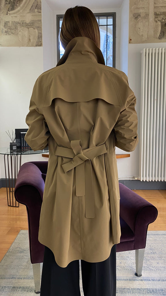 RRD TECHNO TRENCH