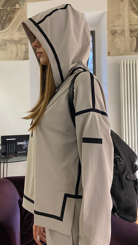 RRD FELPA TECHNO