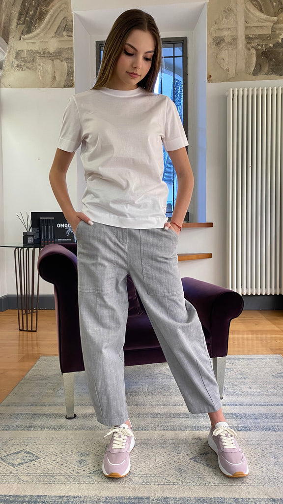ALESSIA SANTI T-SHIRT
