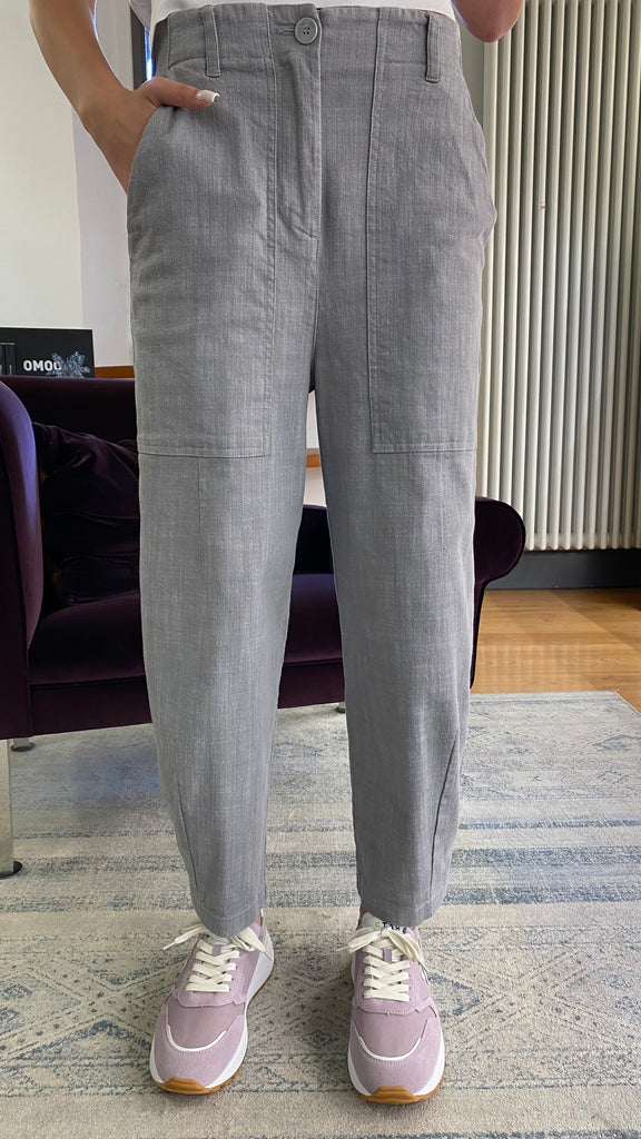 PANTALONES ALESSIA SANTI