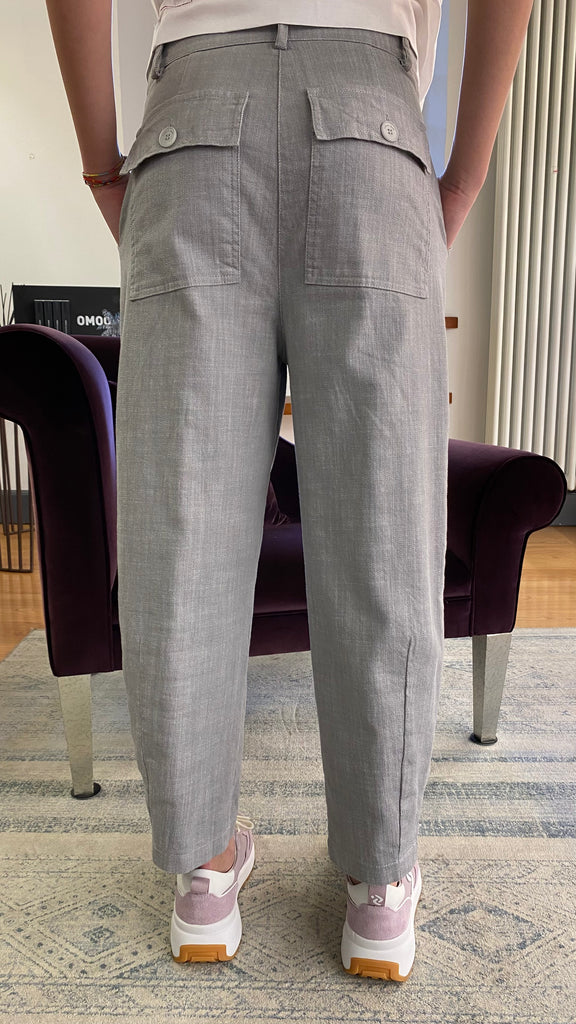PANTALONES ALESSIA SANTI