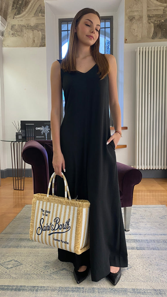 VESTIDO MONO DE ALESSIA SANTI