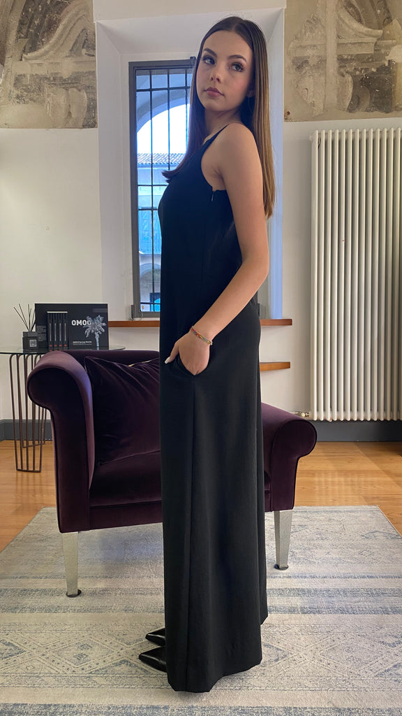 VESTIDO MONO DE ALESSIA SANTI