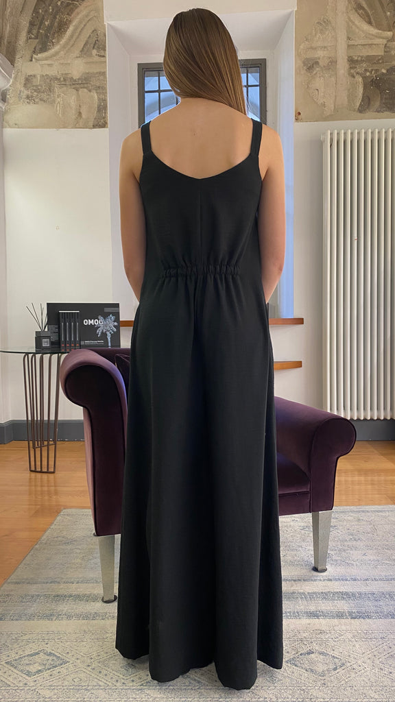 VESTIDO MONO DE ALESSIA SANTI
