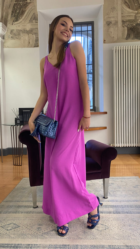 VESTIDO MONO DE ALESSIA SANTI