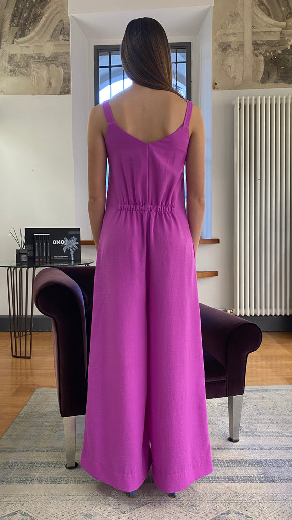 VESTIDO MONO DE ALESSIA SANTI