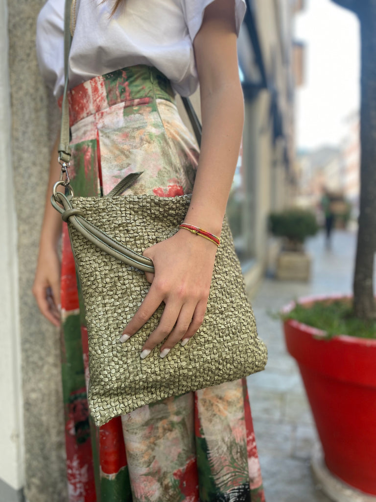 EPOQUE BY TITELO GONNA PIEGHE LIVIA