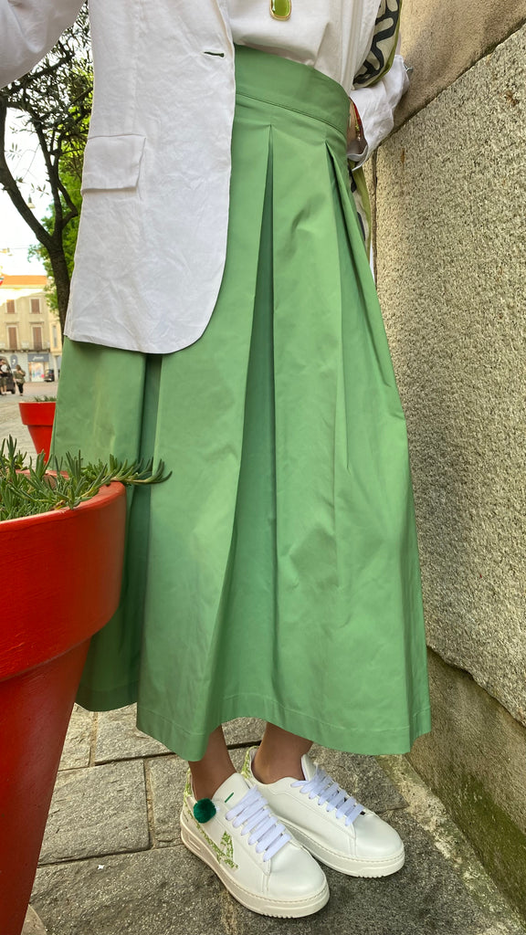 EPOQUE BY TITELO GONNA PIEGHE LIVIA