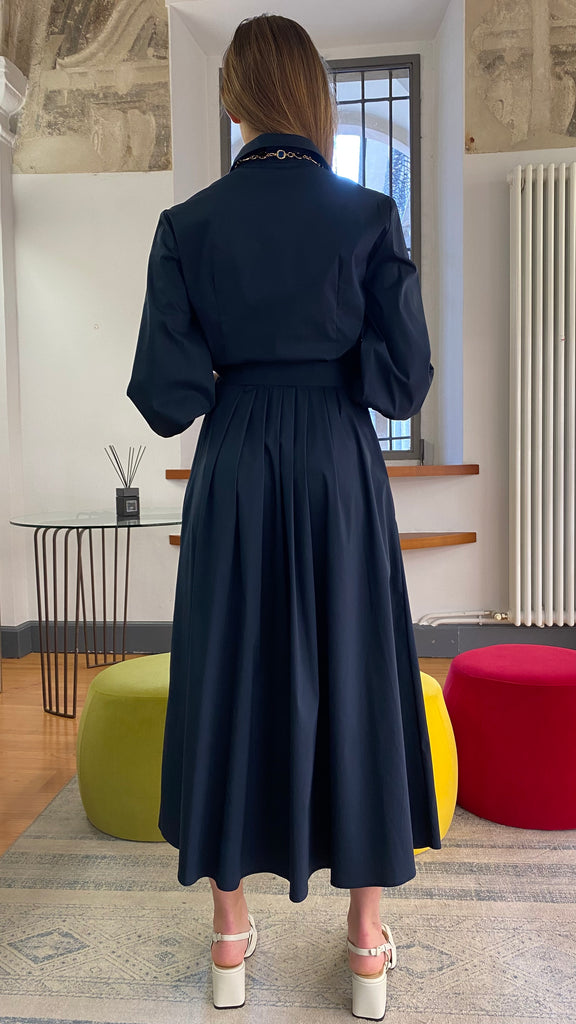 ADELE ABITO CHEMISIER