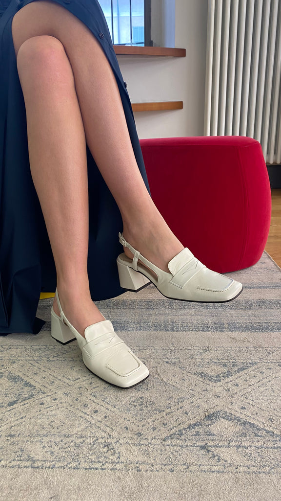 ADELE PANTALONE PALAZZO