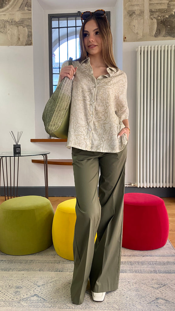 ADELE PANTALONE PALAZZO