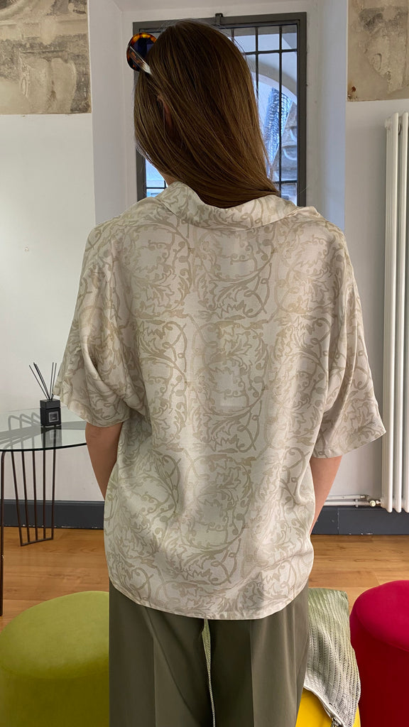 ADELE CAMICIA FANTASIA