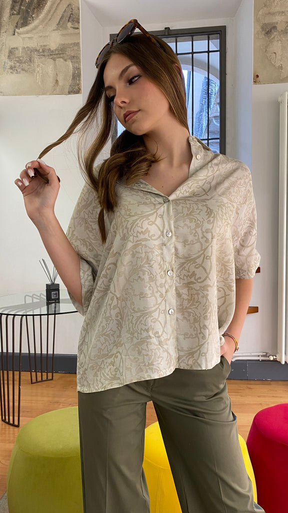 ADELE PANTALONE PALAZZO