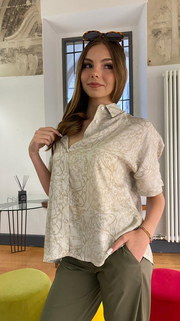 ADELE PANTALONE PALAZZO