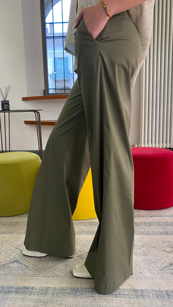 ADELE PANTALONE PALAZZO