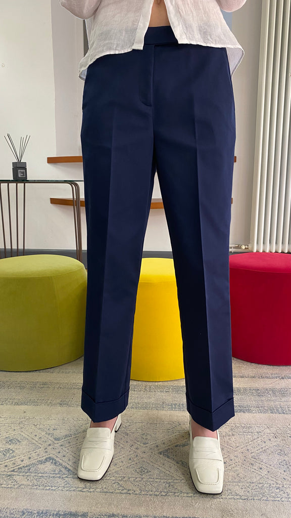 ADELE PANTALONE FRANCESE