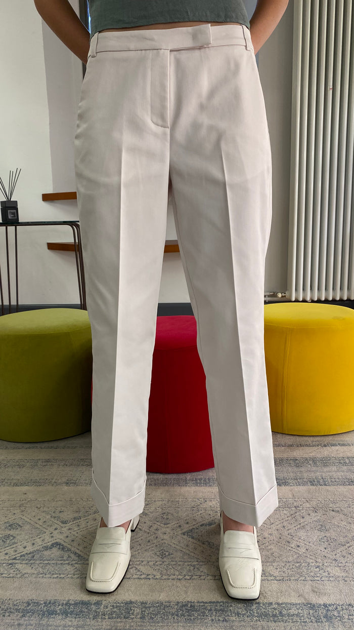ADELE PANTALONE FRANCESE