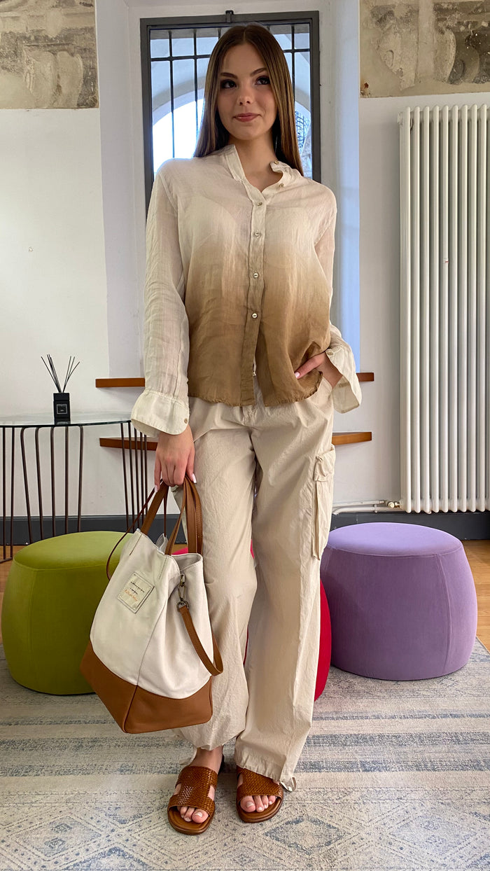 MASON'S CAMICIA DELHI