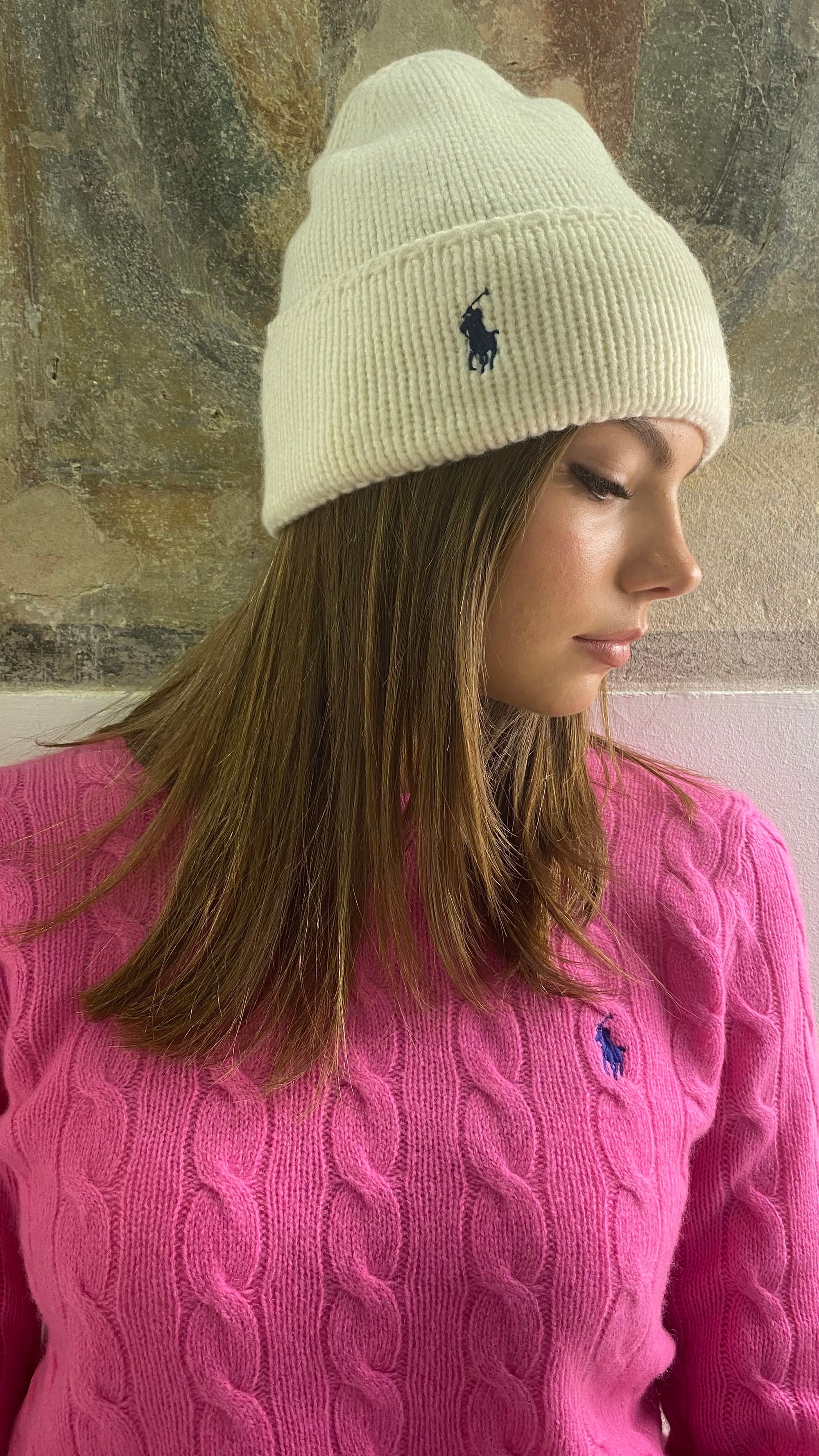 POLO RALPH LAUREN BERRETTO