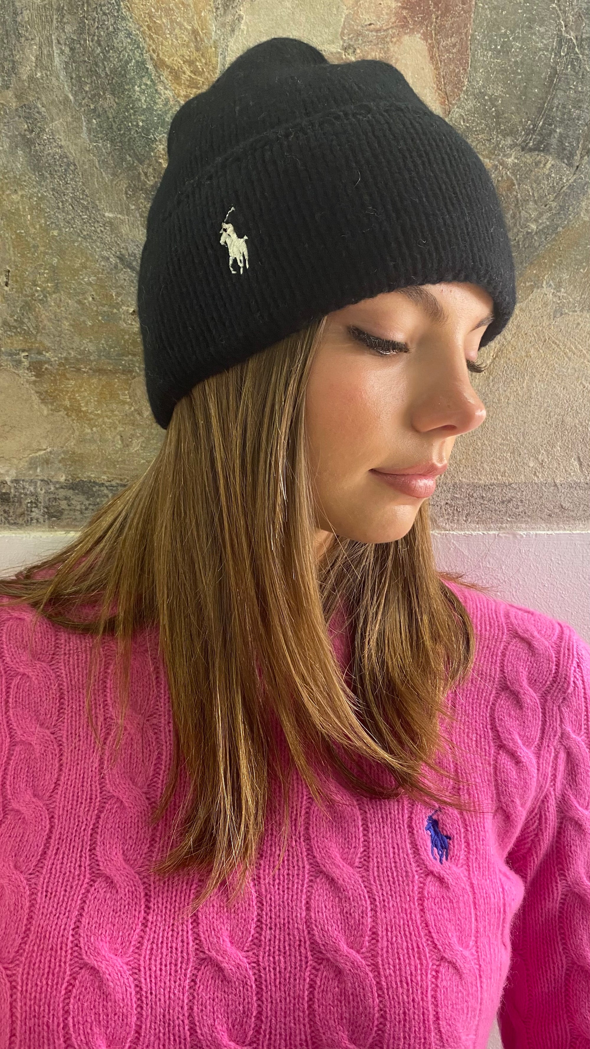 POLO RALPH LAUREN BERRETTO