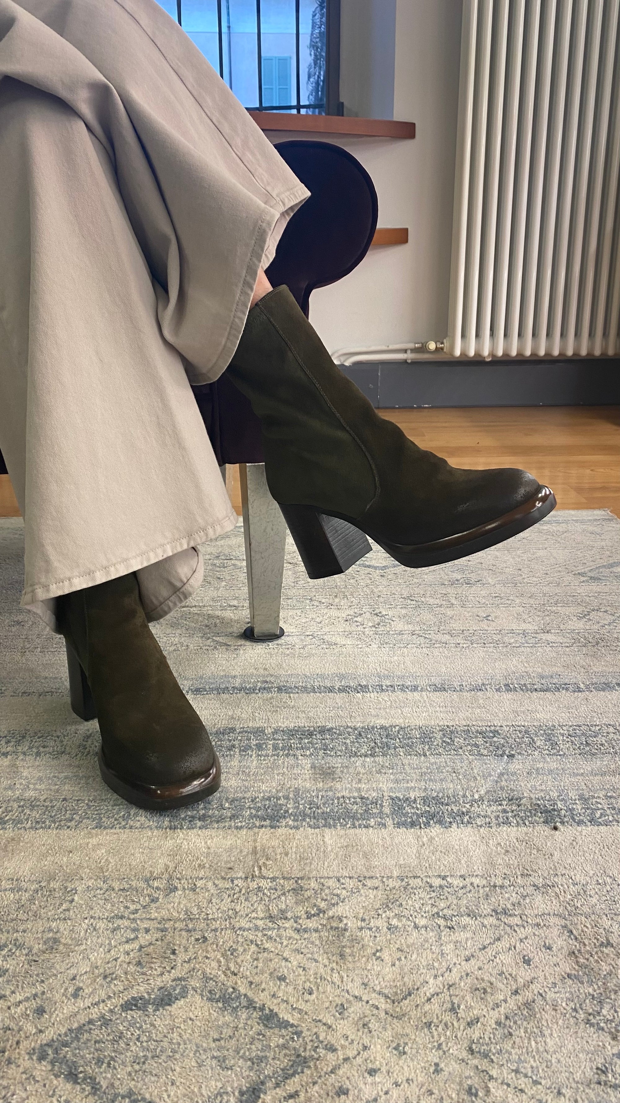 K-WAY SOPHIE ST THERMO REVERSIBLE