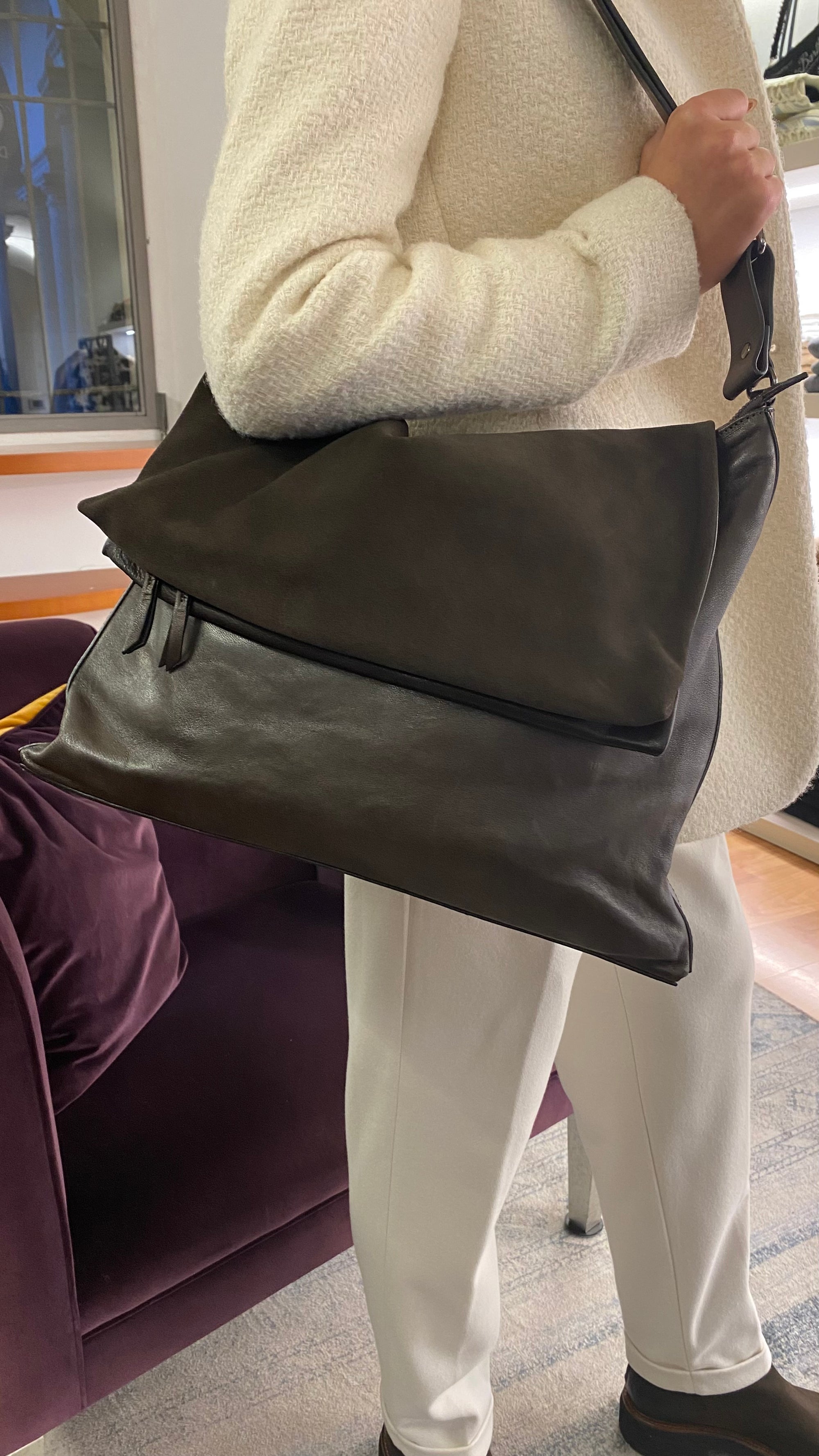 MASON&#39;S GIACCA IRENE