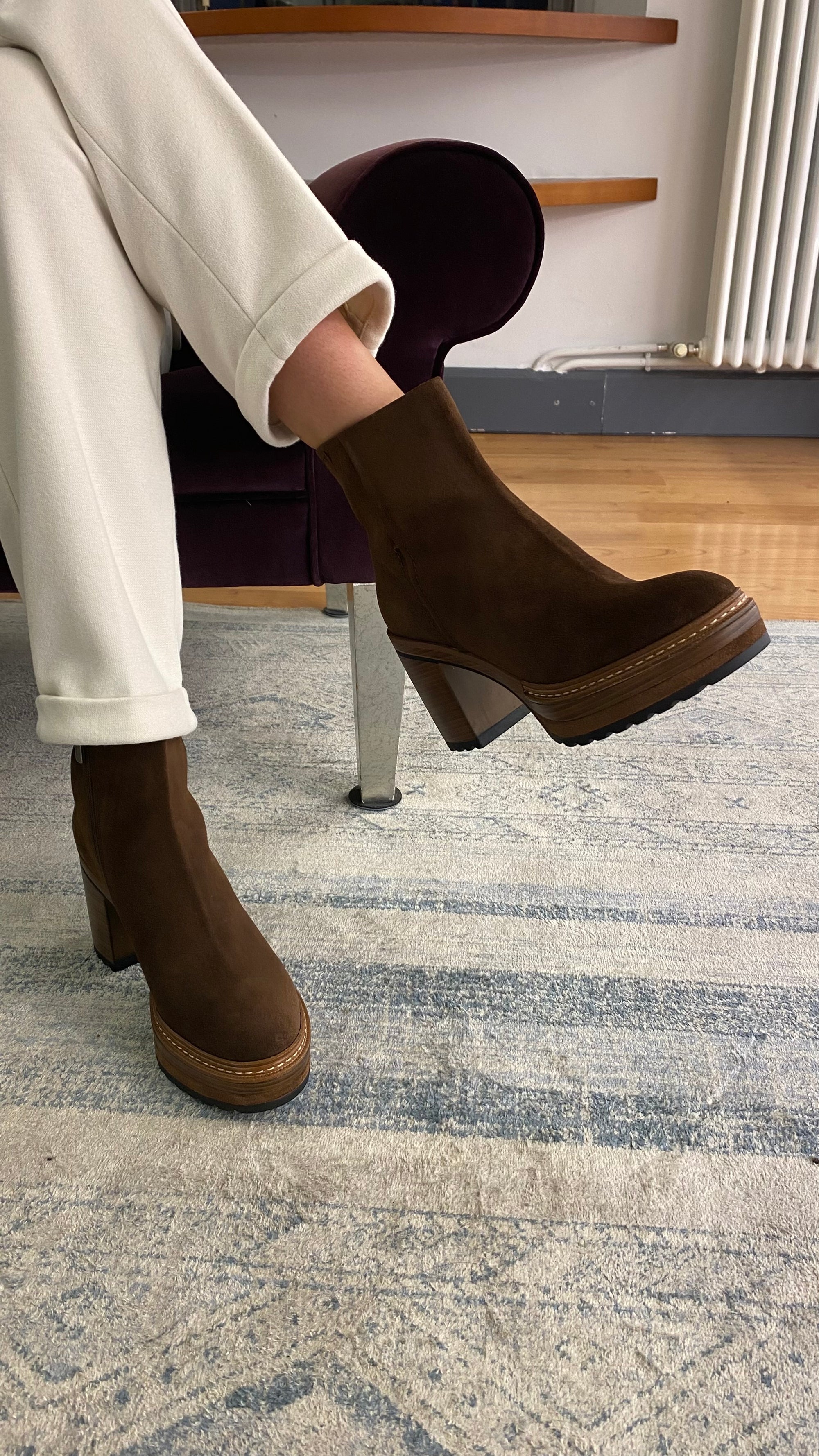 MASON&#39;S GIACCA GILDA